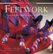 Feltwork