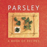 Parsley A Book Of Recipes