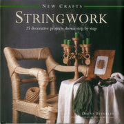 Stringwork By Beverley, Deena