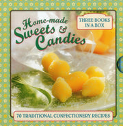 Home Made Sweets & Candies