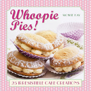 Whoopie Pies
