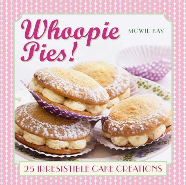 Whoopie Pies