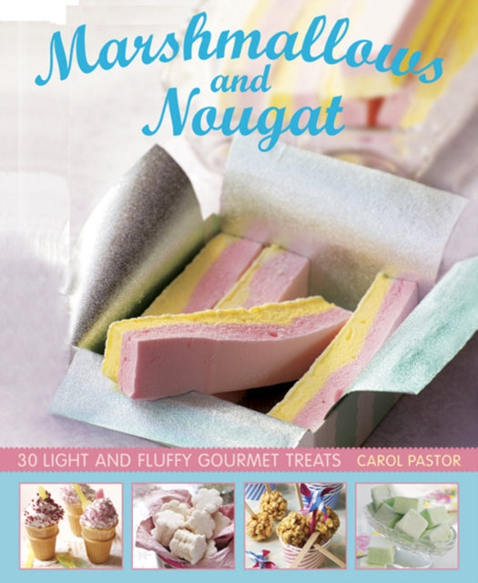 Marshmallow & Nougat