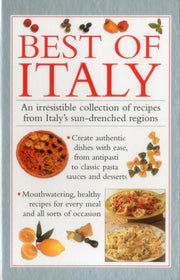 Best Of Italy