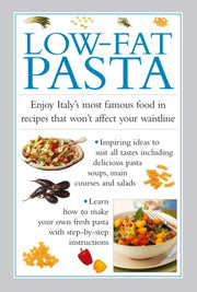 Low Fat Pasta