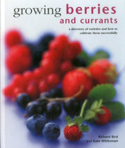 Growing Berries & Currants