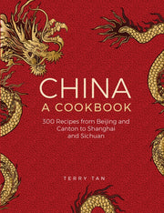 China A Cookbook
