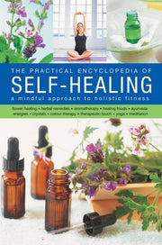 Practical Encyclopedia Of Selfhealing