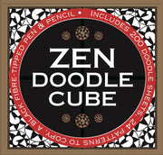 Zen Doodle Noteblock