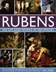 Rubens His Life & Works