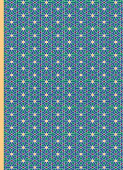 Notebook The Arabic Collection Design B