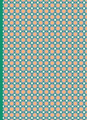 Notebook The Arabic Collection Design C