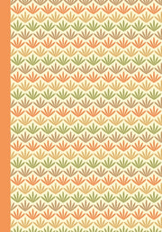Retro Collection Notebook