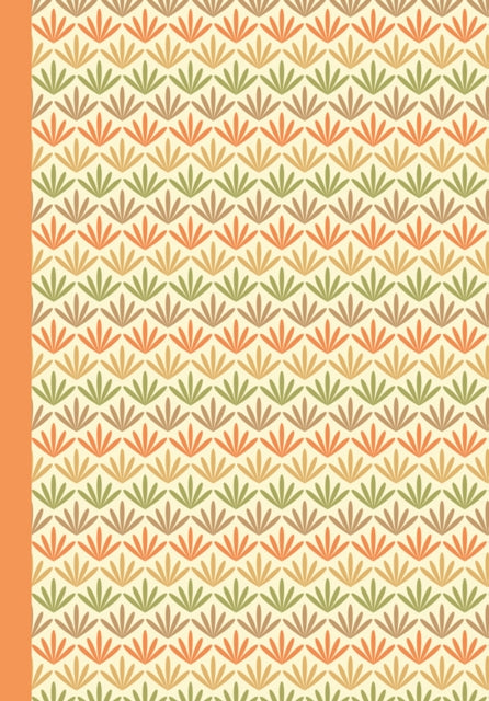 Retro Collection Notebook