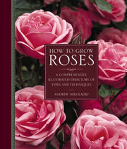 How To Grow Roses