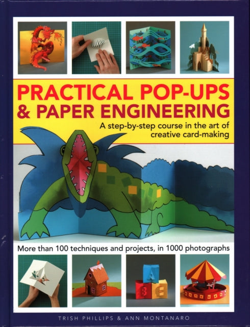 Practical Popups & Paper Engineering