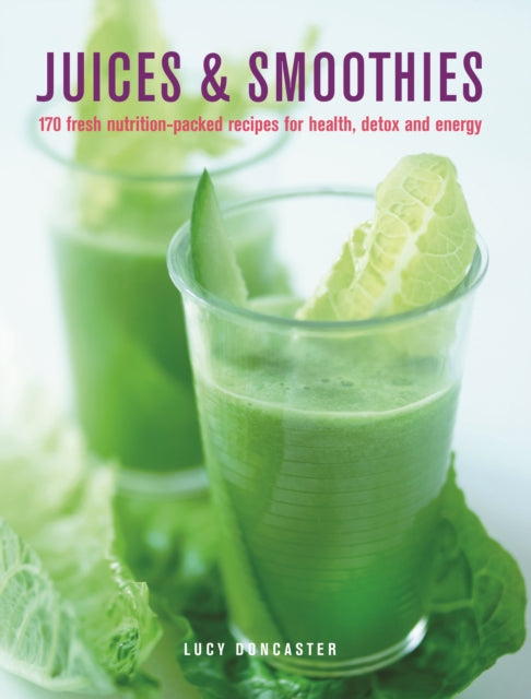 Juices Smoothies