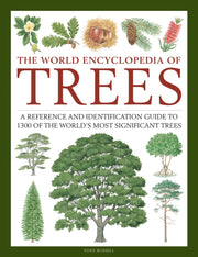 Trees The World Encyclopedia Of