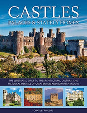 Castles Palaces Stately Homes
