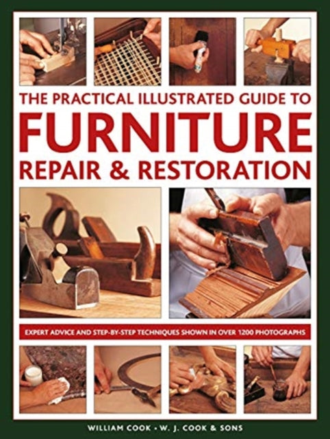 Furniture Repair Restoration The Practic