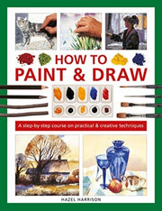 How To Paint Draw