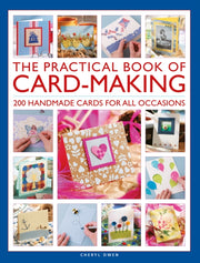Cardmaking Practical Book Of