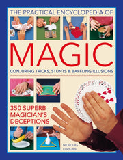 Magic Practical Encyclopedia Of