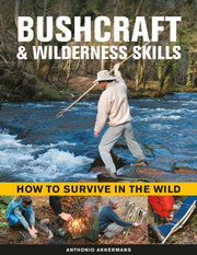 Bushcraft Wilderness Skills