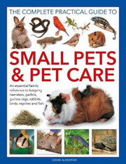 Small Pets & Pet Care/complete Practical