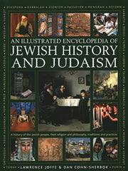 Jewish History & Judaism
