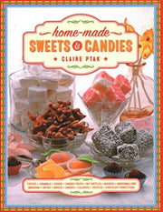 Homemade Sweets & Candies