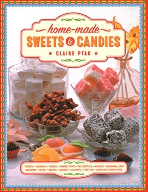 Homemade Sweets & Candies