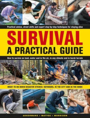 Survival A Practical Guide