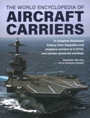 Aircraft Carriers World Encyclopedia Of