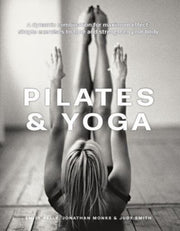 Pilates Yoga