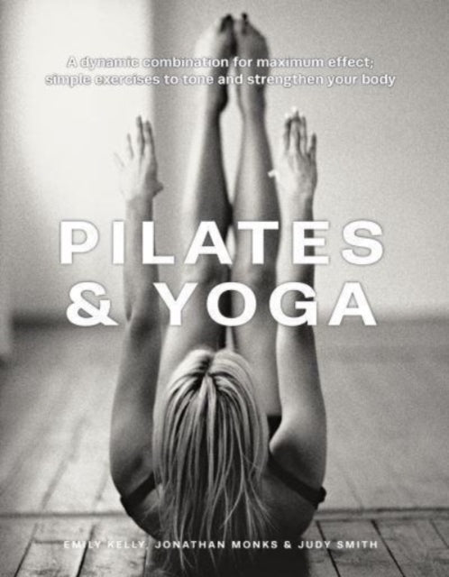 Pilates Yoga