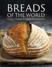 Breads Of The World