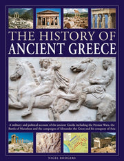 History Of Ancient Greece