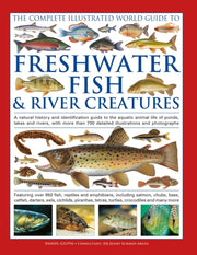 Complete Illustrated World Guide To Fres