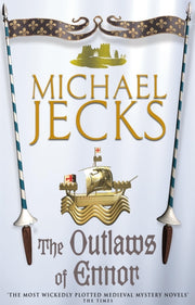 Outlaws Of Ennor