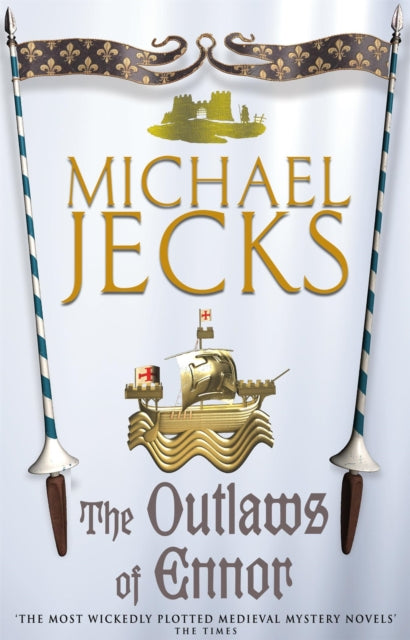 Outlaws Of Ennor