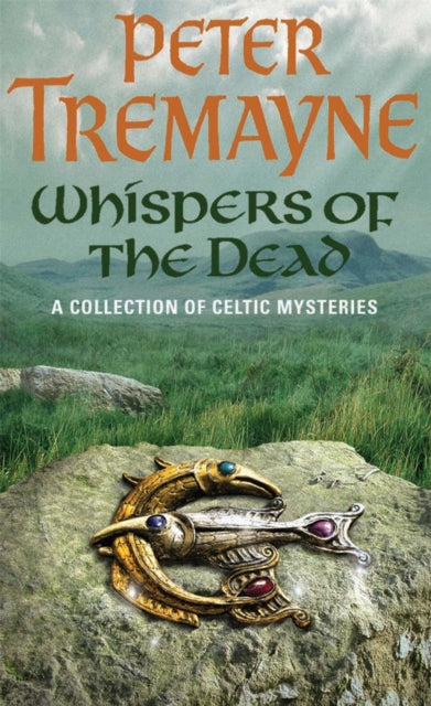 Whispers Of The Dead