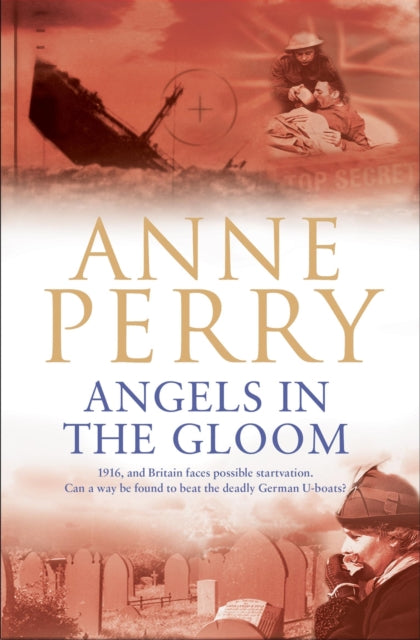 Angels In The Gloom
