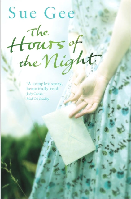 Hours Of The Night