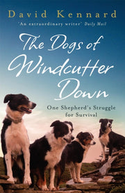 Dogs Of Wincutter Down