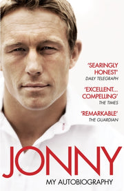 Jonny My Autobiography