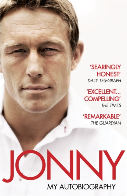 Jonny My Autobiography