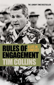 Rules Of Engagement