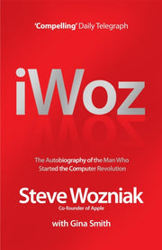 I Woz