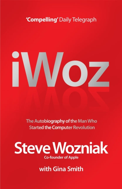 I Woz